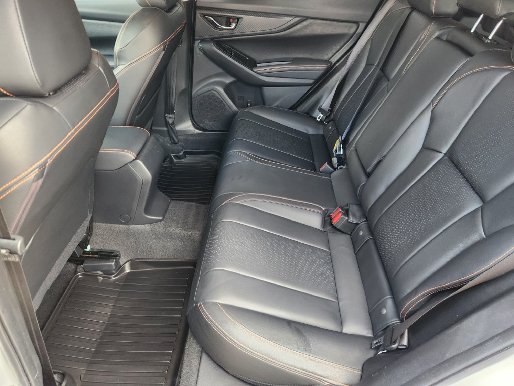 Used 2019 Subaru Crosstrek 2.0i Limited w/ Moonroof Package w/Navigation AWD/4WD image 32