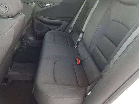 Used 2024 Chevrolet Malibu LS w/ Driver Confidence Package FWD image 17