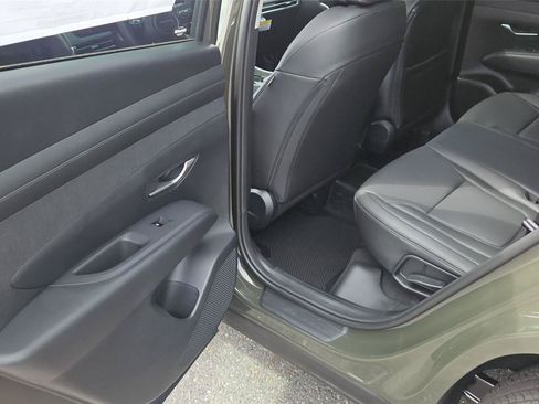 New 2026 Hyundai Tucson SEL AWD/4WD image 14