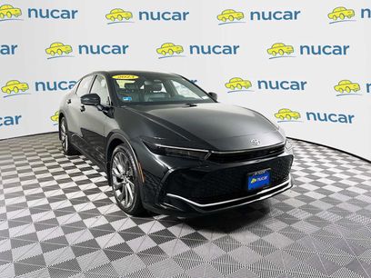 Used 2023 Toyota Crown Limited