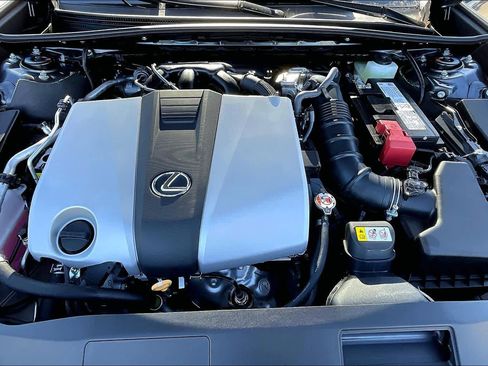 New 2025 Lexus ES 350 w/ Premium Package image 18