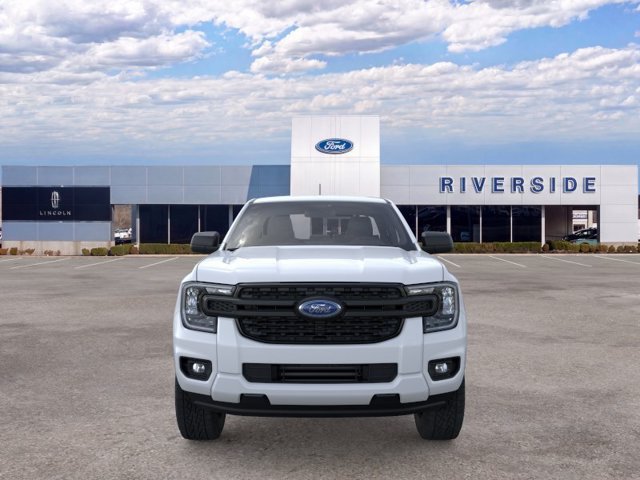 New 2026 Ford Ranger XL w/ Trailer Tow Package RWD image 6