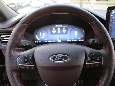 Used 2024 Ford Escape ST-Line Select w/ Tech Pack #2 AWD/4WD image 27