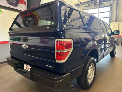 Used 2011 Ford F150 XL w/ PWR Equipment Group image 77
