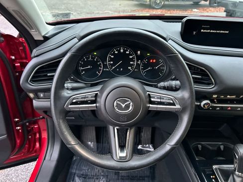 Used 2023 MAZDA CX-30 AWD 2.5 S w/ Preferred Package image 20