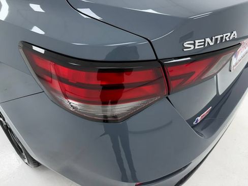 Used 2024 Nissan Sentra SV FWD image 36