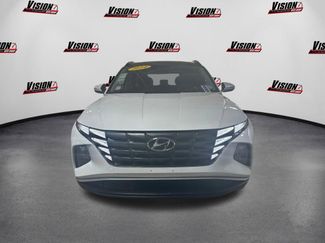 Used 2024 Hyundai Tucson SEL video 2