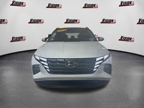 Used 2024 Hyundai Tucson SEL image 2