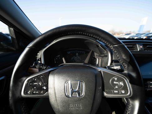 Used 2018 Honda CR-V Touring image 15