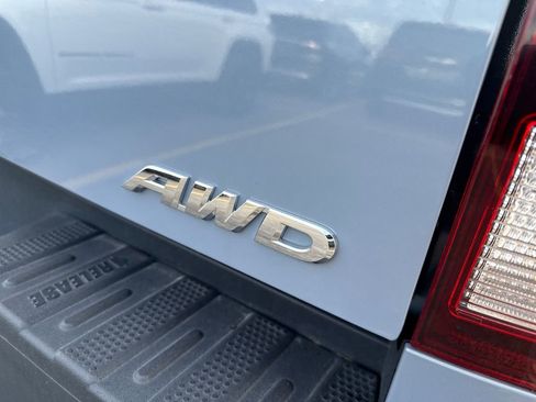 Used 2023 Honda Ridgeline RTL-E image 10