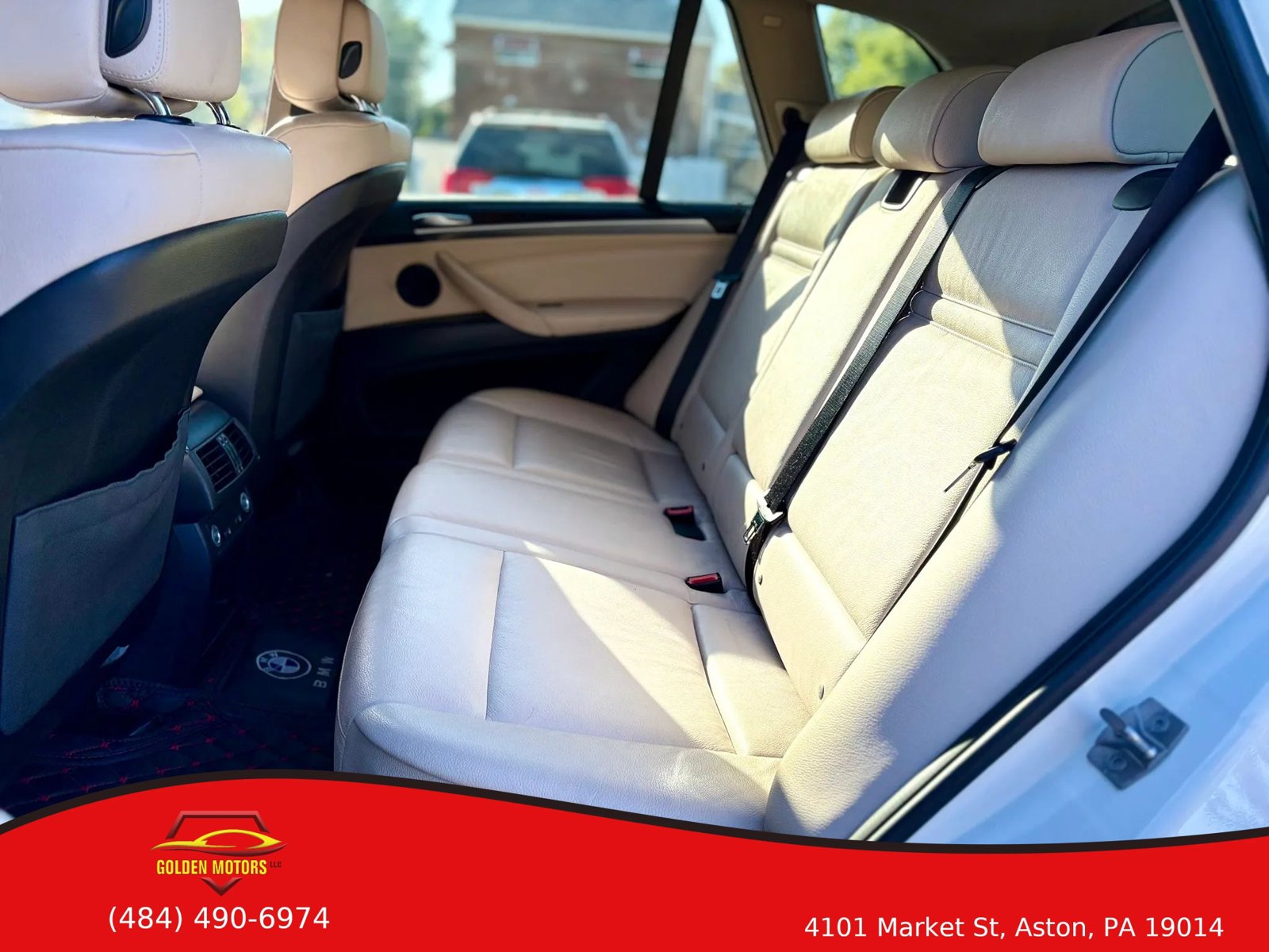 Used 2012 BMW X5 xDrive35i AWD/4WD image 12