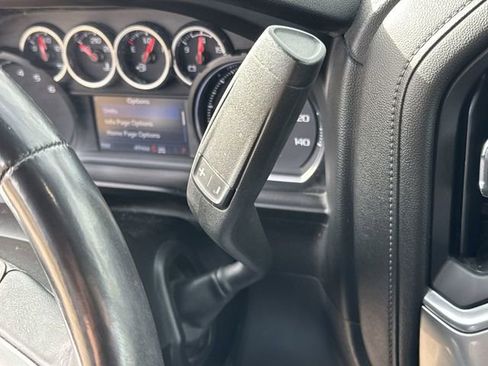 Used 2022 Chevrolet Silverado 1500 LT Trail Boss w/ LT Trail Boss Premium Package image 18