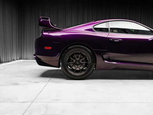 Used 1997 Toyota Supra RWD image 24