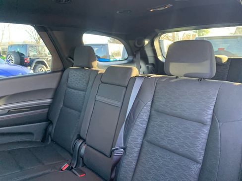 New 2026 Dodge Durango GT image 30