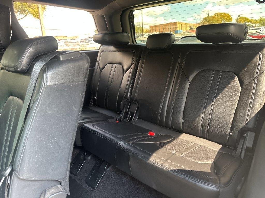 Used 2020 Ford Expedition Limited RWD image 22