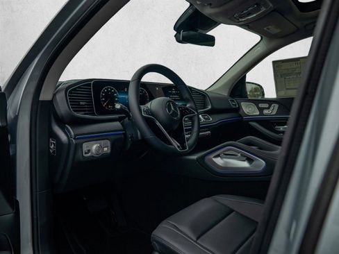 New 2026 Mercedes-Benz GLE 450 4MATIC image 11