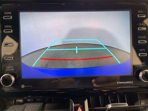 Used 2021 Toyota Corolla SE image 21