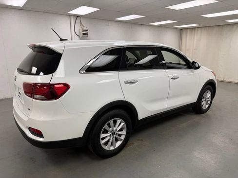 Used 2020 Kia Sorento L FWD image 7