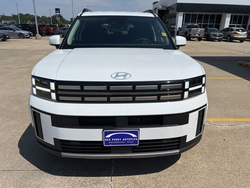 New 2026 Hyundai Santa Fe SEL w/ Tow & Go Package image 26