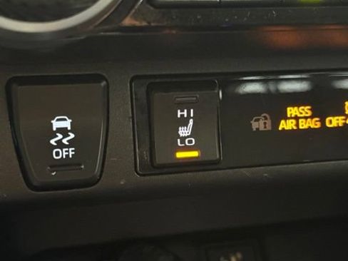 Used 2024 Toyota RAV4 XLE Premium w/ Weather Package FWD image 16