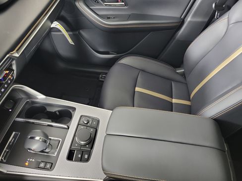 New 2026 MAZDA CX-70 3.3 Turbo S w/ Premium Package image 25