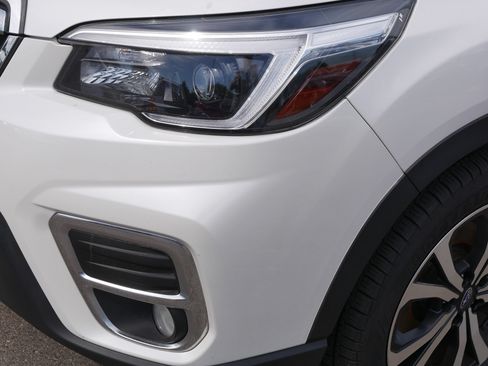 Used 2021 Subaru Forester Limited AWD/4WD image 16