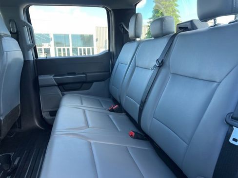 Used 2021 Ford F150 XL w/ Trailer Tow Package image 32