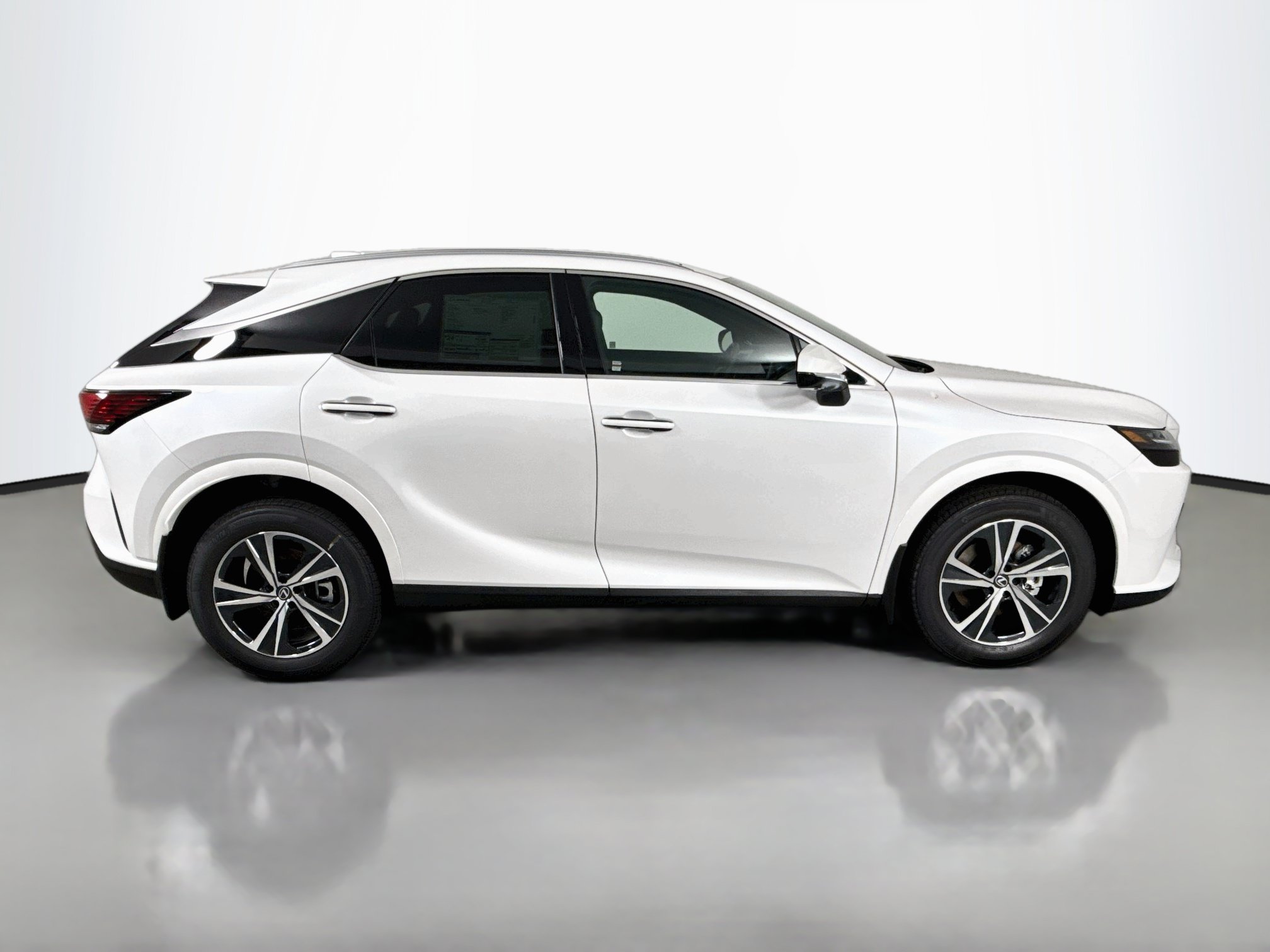 New 2026 Lexus RX 350 Premium w/ Convenience Package AWD/4WD image 8