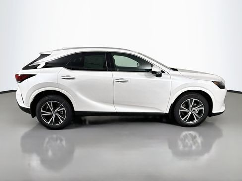 New 2026 Lexus RX 350 Premium w/ Convenience Package AWD/4WD image 8