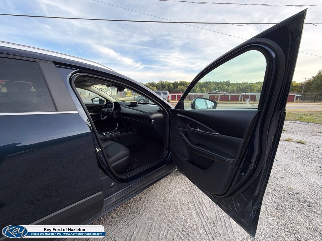 Used 2024 MAZDA CX-30 AWD 2.5 S w/ Select Sport Pkg image 20