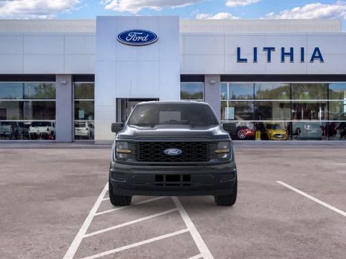 New 2026 Ford F150 STX RWD image 6