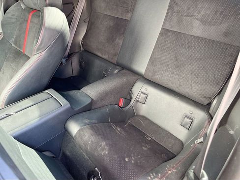 Used 2024 Subaru BRZ Limited image 25