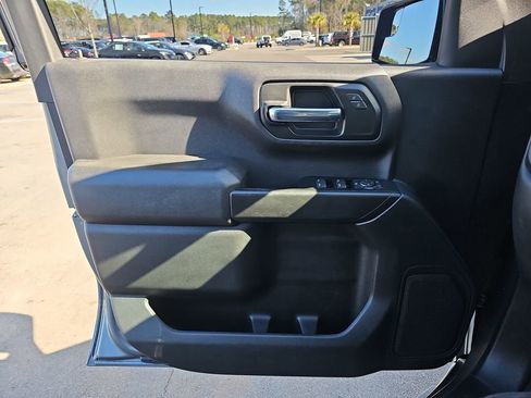 Used 2020 Chevrolet Silverado 1500 Custom Trail Boss image 29