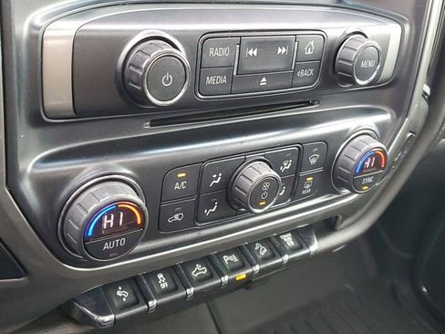 Certified 2019 Chevrolet Silverado 2500 LTZ w/ Duramax Plus Package image 27