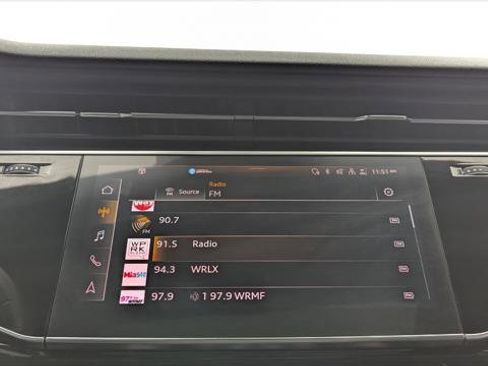 Used 2022 Audi Q8 Premium Plus w/ Premium Plus Package image 29