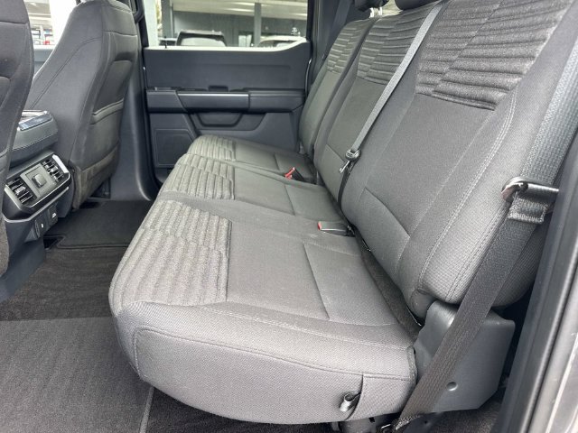 Used 2022 Ford F150 XL w/ STX Appearance Package RWD image 15
