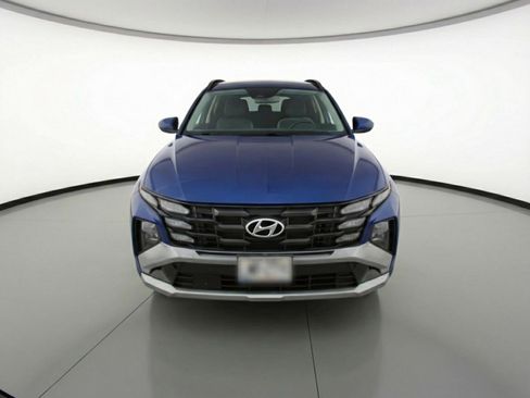 Used 2025 Hyundai Tucson SEL image 2