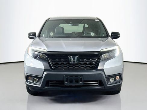 Used 2021 Honda Passport EX-L image 2