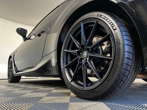 Certified 2023 Toyota GR86 Premium image 24