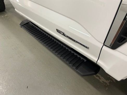 New 2025 Ford F350 XL w/ XL Chrome Package image 11