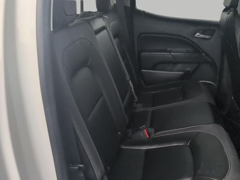 Certified 2021 GMC Canyon AT4 AWD/4WD image 19