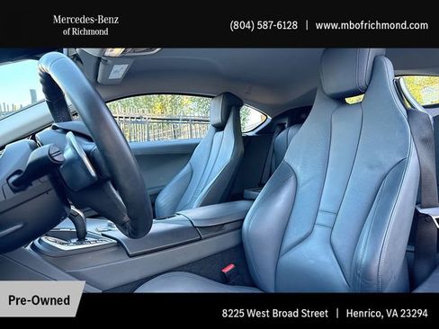 Used 2019 BMW i8 Coupe image 14