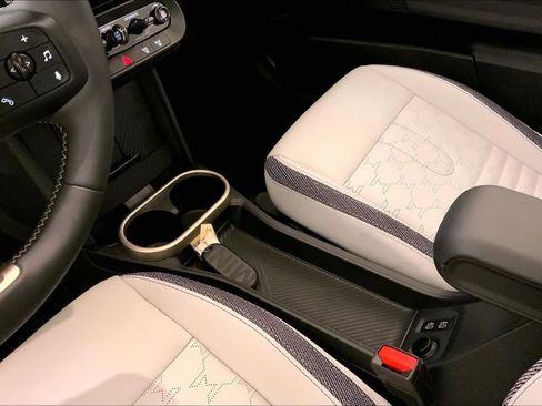 Certified 2026 MINI Cooper S FWD image 22