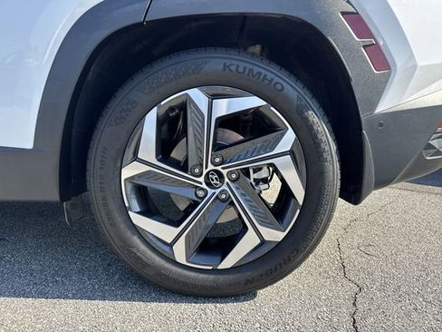Certified 2023 Hyundai Tucson Limited image 20