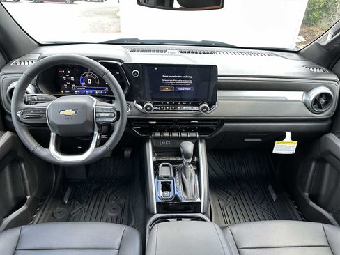 New 2026 Chevrolet Colorado LT w/ LT Convenience Package RWD image 14
