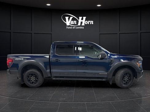 Used 2024 Ford F150 XLT w/ Equipment Group 302A MID AWD/4WD image 8