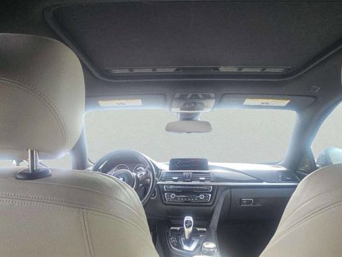 Used 2016 BMW 428i Gran Coupe xDrive image 9