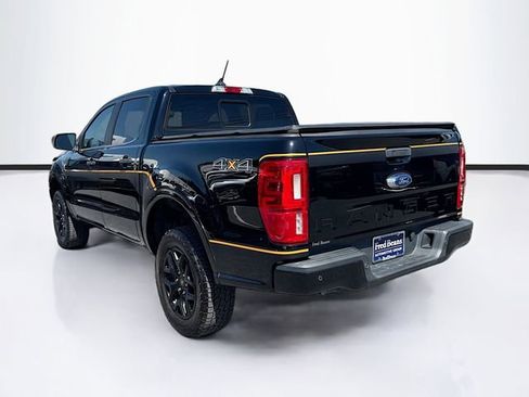Certified 2022 Ford Ranger XLT w/ Equipment Group 302A High AWD/4WD image 6