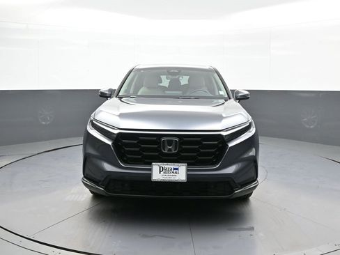 Used 2023 Honda CR-V EX-L image 2