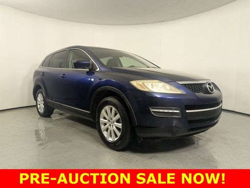 Used 2008 MAZDA CX-9 Sport image 1
